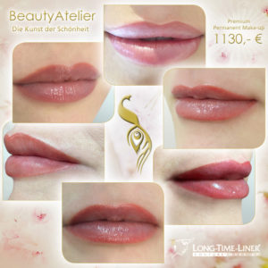 Werbeanzeige-Facebook für Beauty Atelier