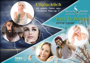 Werbeanzeige-Facebook für Beauty Atelier