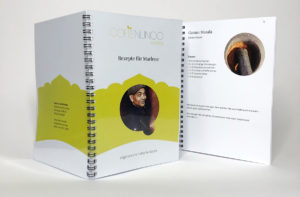 COFIENUNOOcooking-Rezept-Booklet