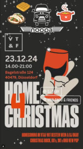 Reel noopa-Foodtruck bei VT&F